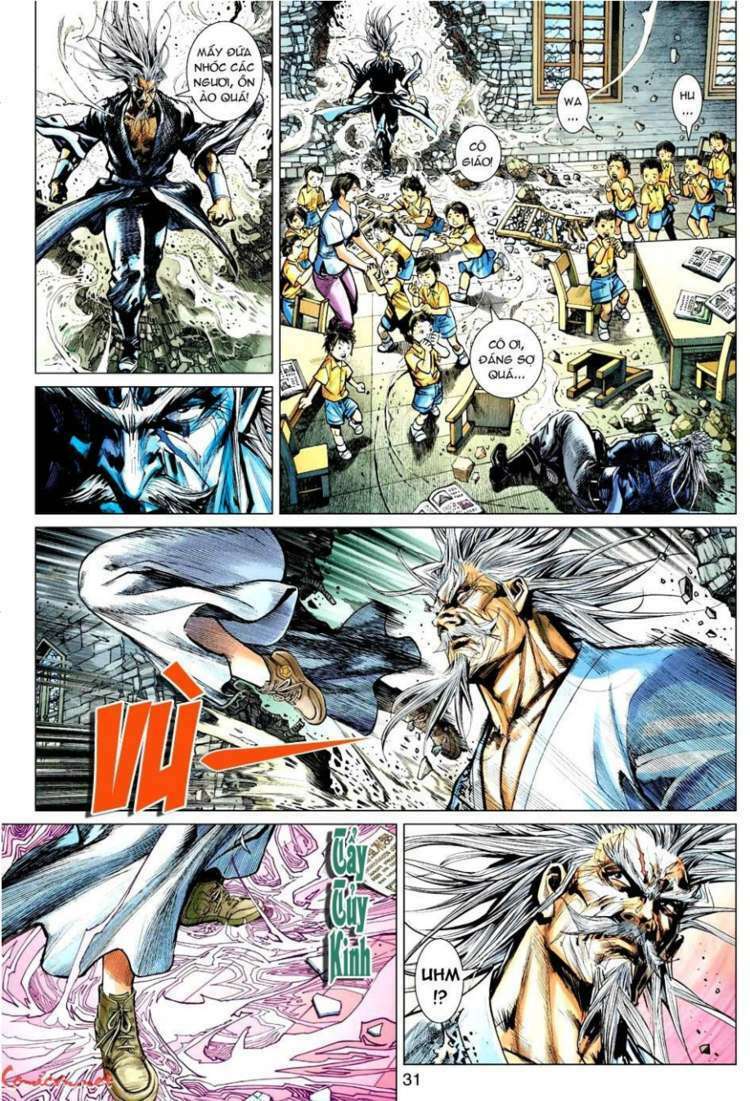 vương phong lôi 1 chapter 48 28