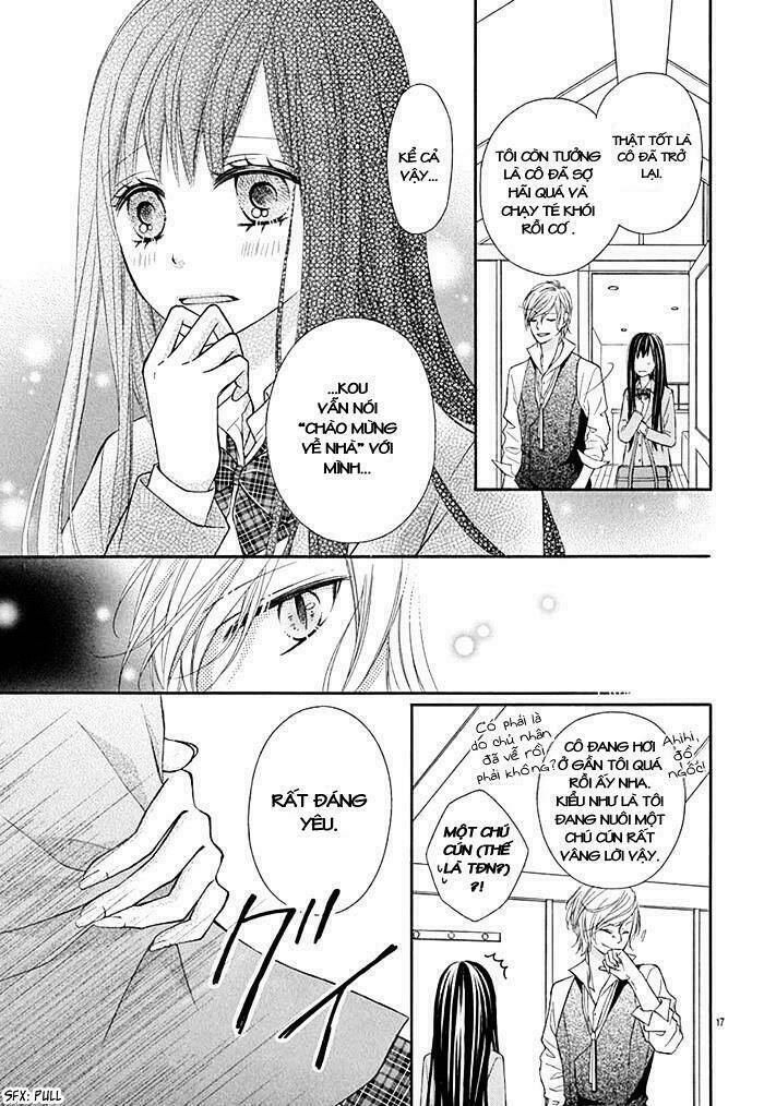 tổng hợp one shot. chapter 352 18