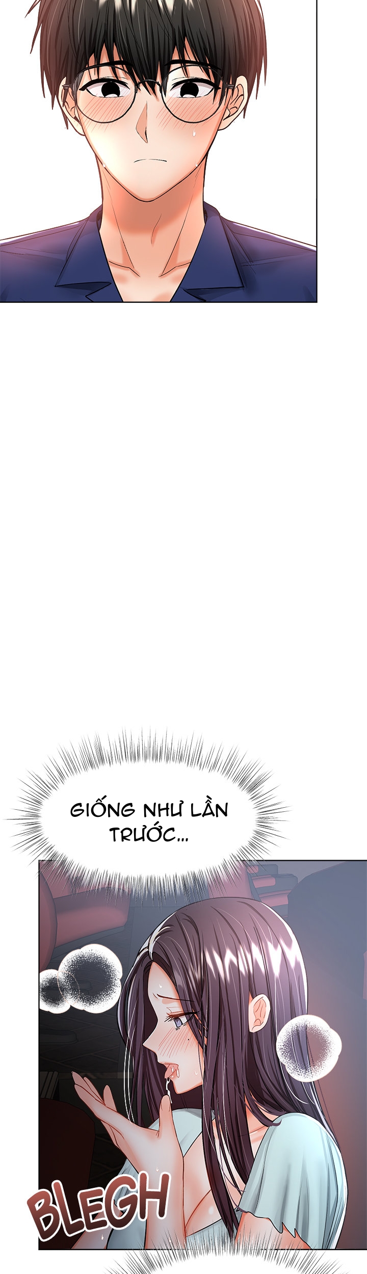 chiều chuộng em đi mà chapter 8.2 24