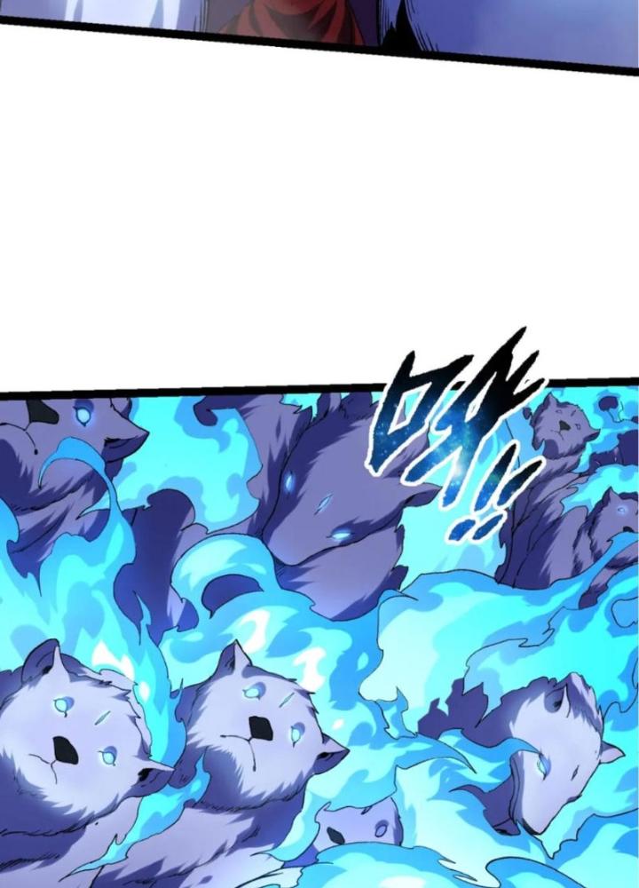 từ cây cổ thụ bắt đầu tiến hóa chapter 98 88