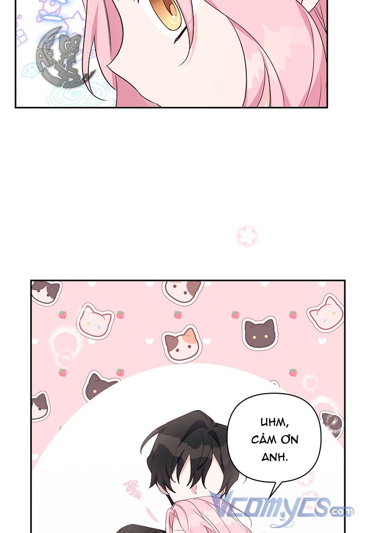 trở thành con gái út của công tước phản diện chapter 19 26