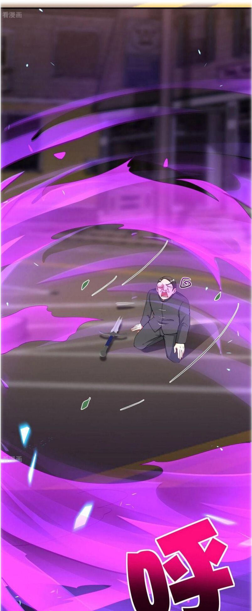 vòng bạn bè mạnh nhất của tiên giới chapter 78 40