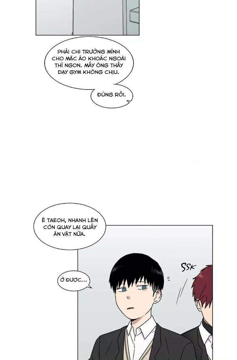 …”một sự thật khá khó chịu.” chapter 57 24