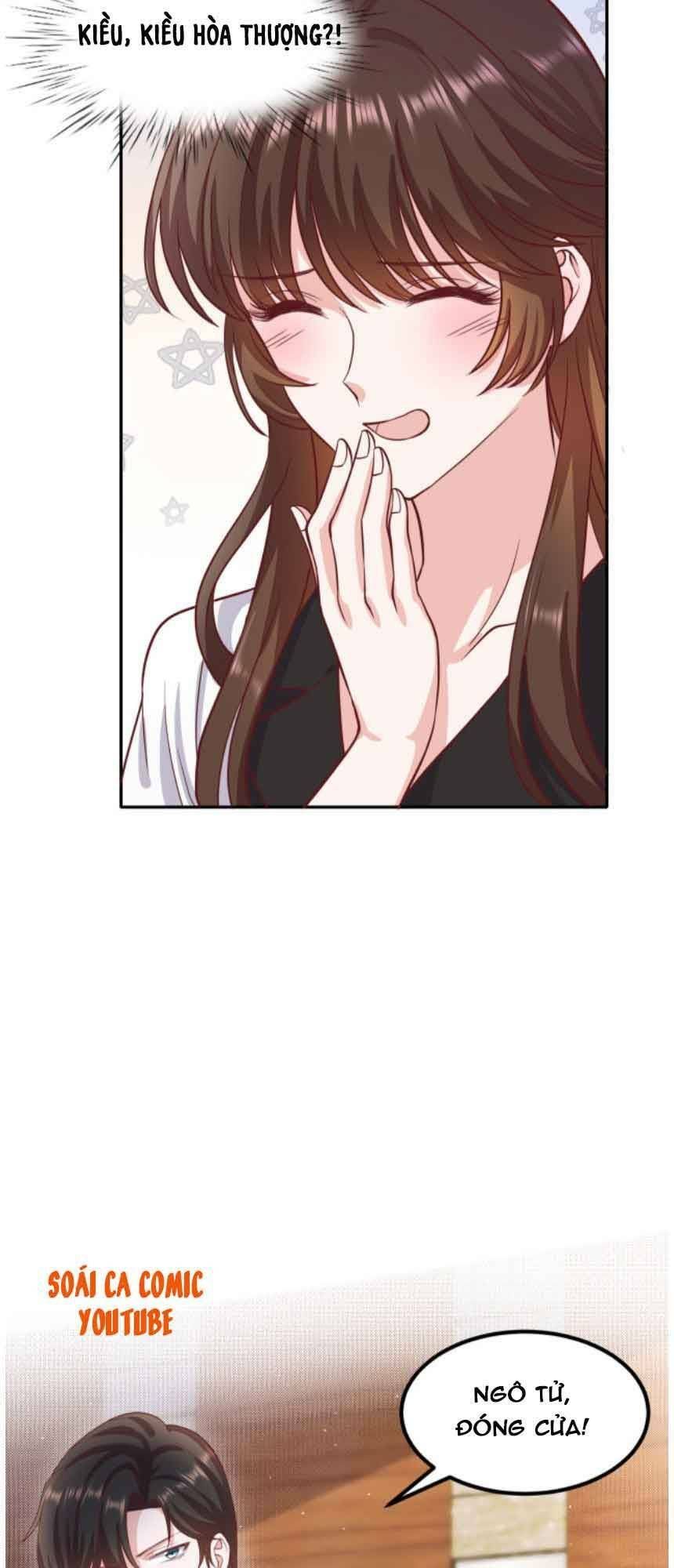 nhất sanh hữu hỉ chapter 48 4