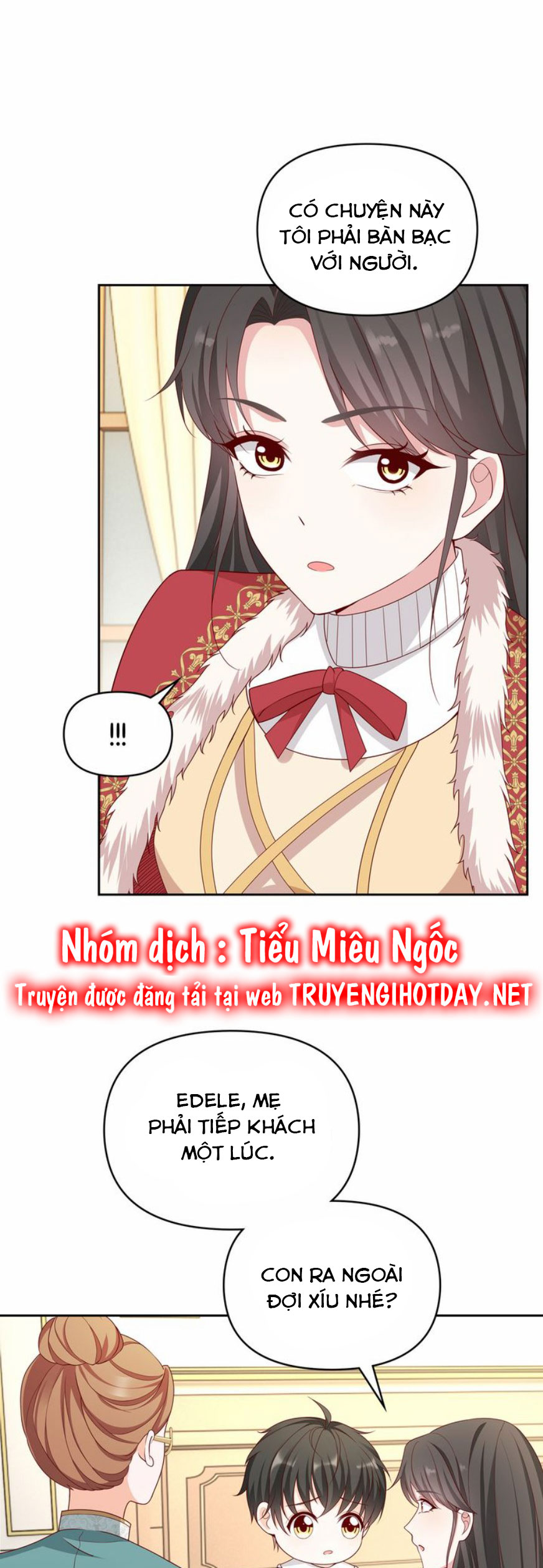 quyến rũ ngài công tước phương bắc chapter 81 31