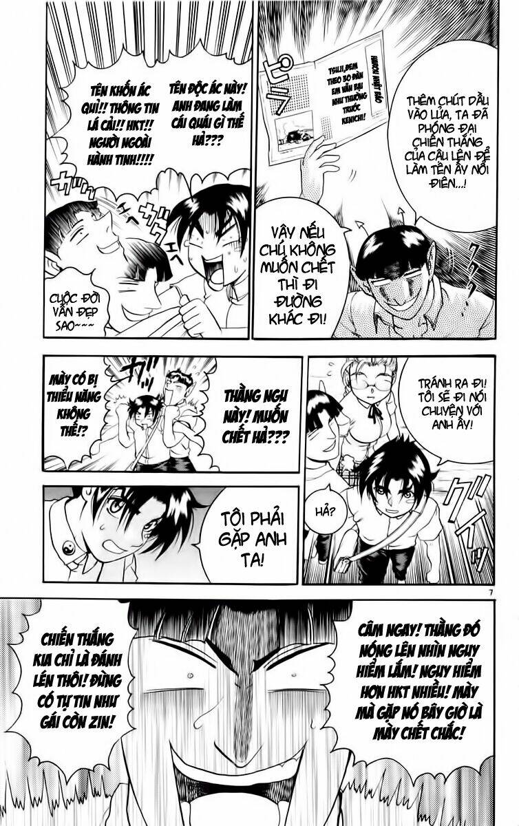 history's strongest disciple kenichi chapter 49 8