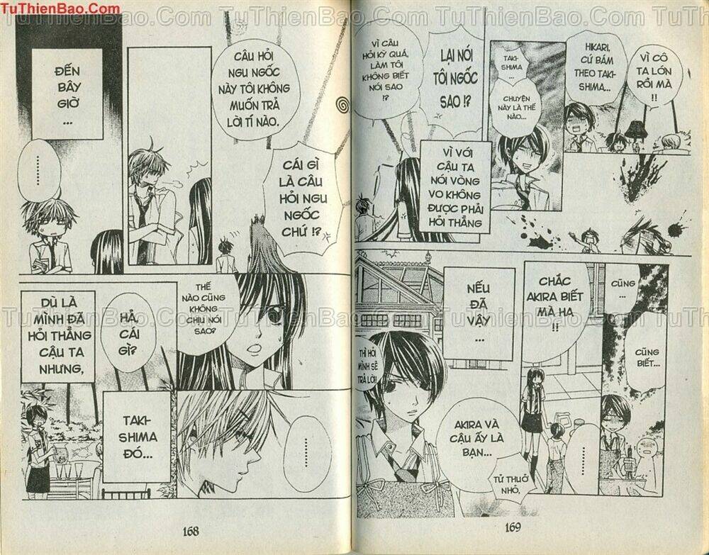 s a - lớp học ưu tú chapter 4 81