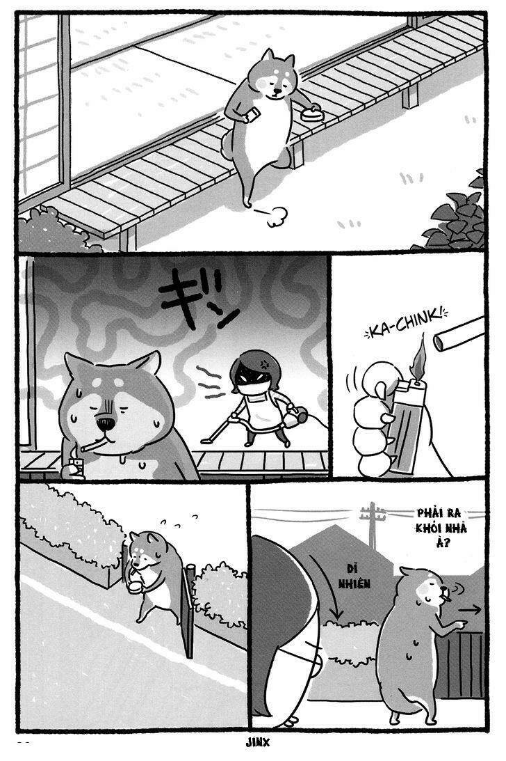 shiba occhan chapter 3 4