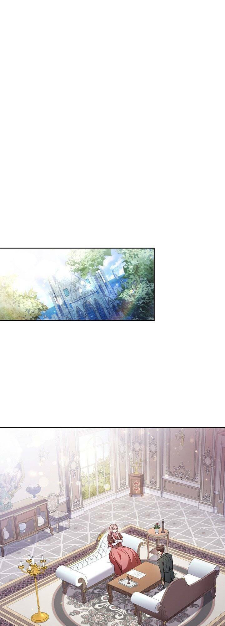 tôi đã ly hôn nhưng lại trở thành tài phiệt chapter 1.2 12