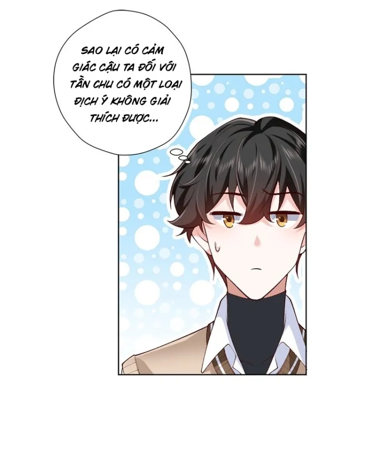 anh ấy cho đi nhiều lắm chapter 11 47