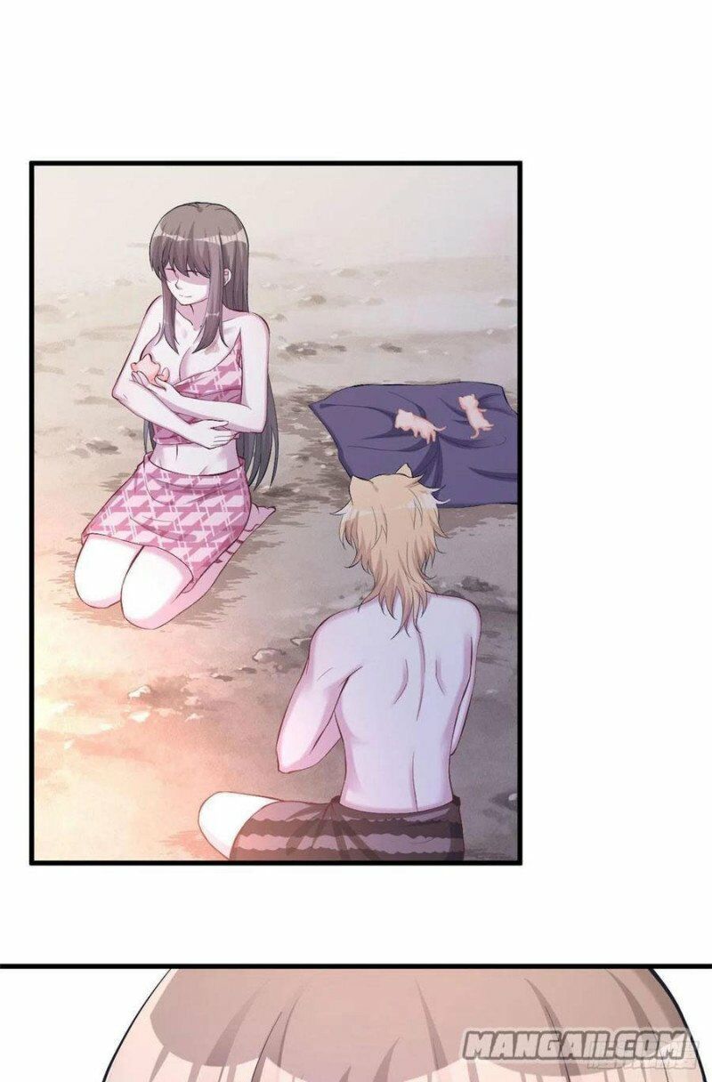 [16+] thảnh thơi thú thế chủng chủng điền, sinh sinh tể chapter 212 24