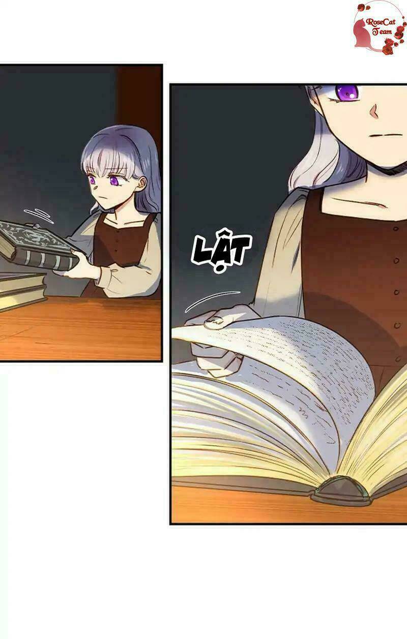 khế ước của nữ công tước quái vật chapter 4 28