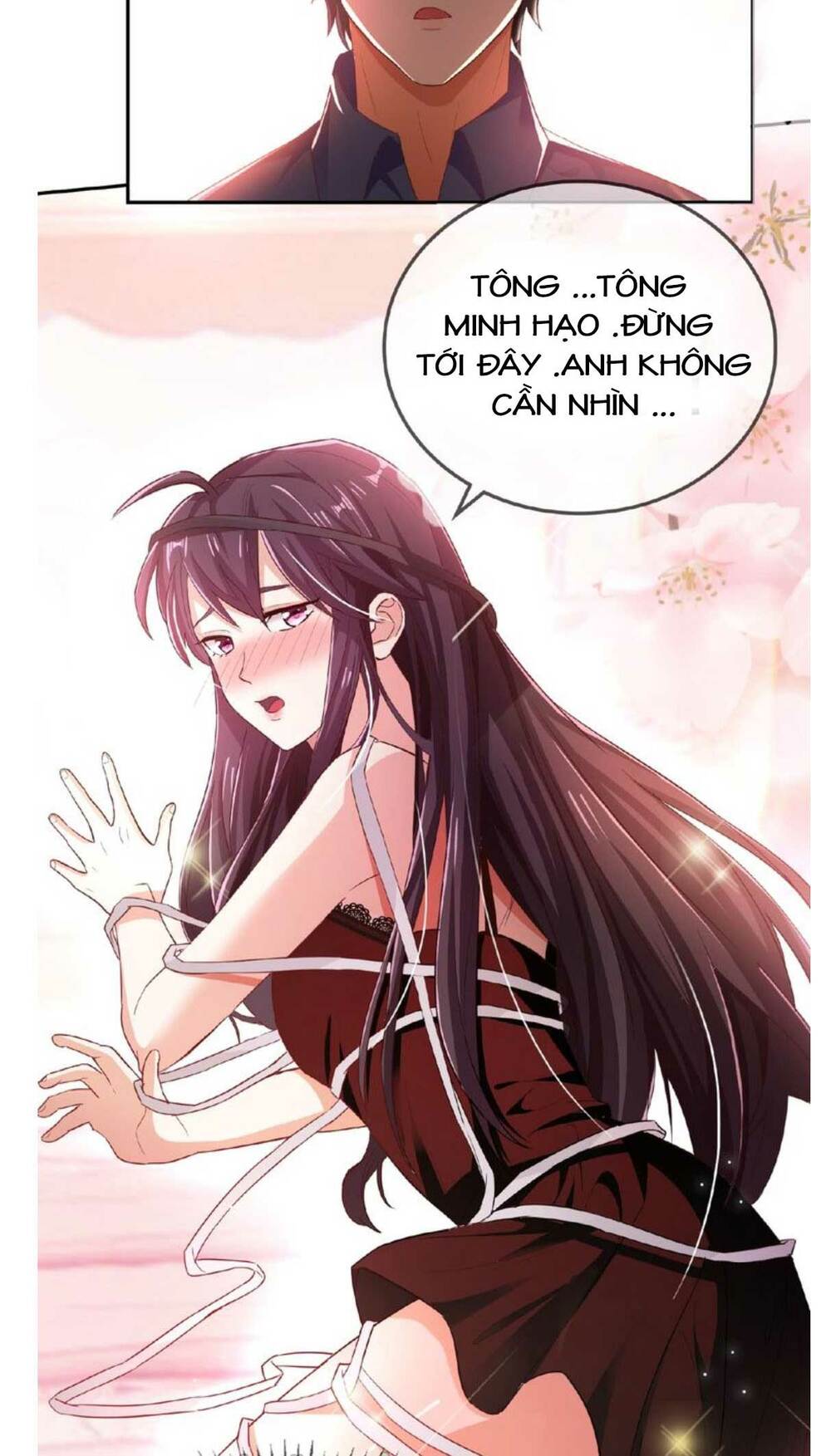 kiều thê muốn bỏ trốn của phúc hắc tổng tài chapter 25 20