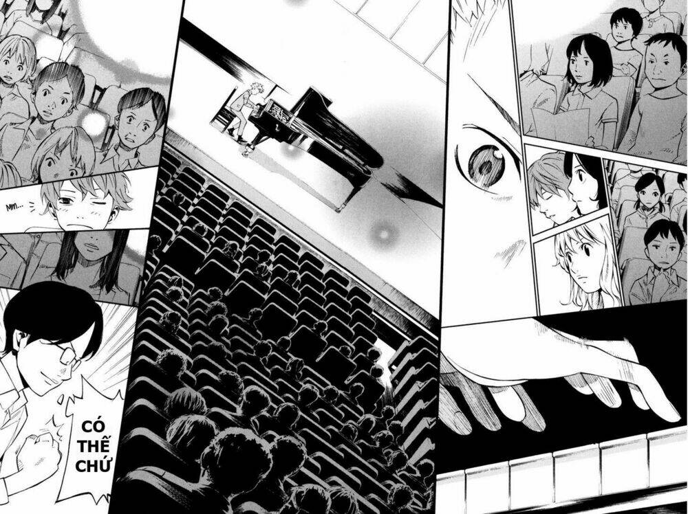 shigatsu wa kimi no uso chapter 12 31