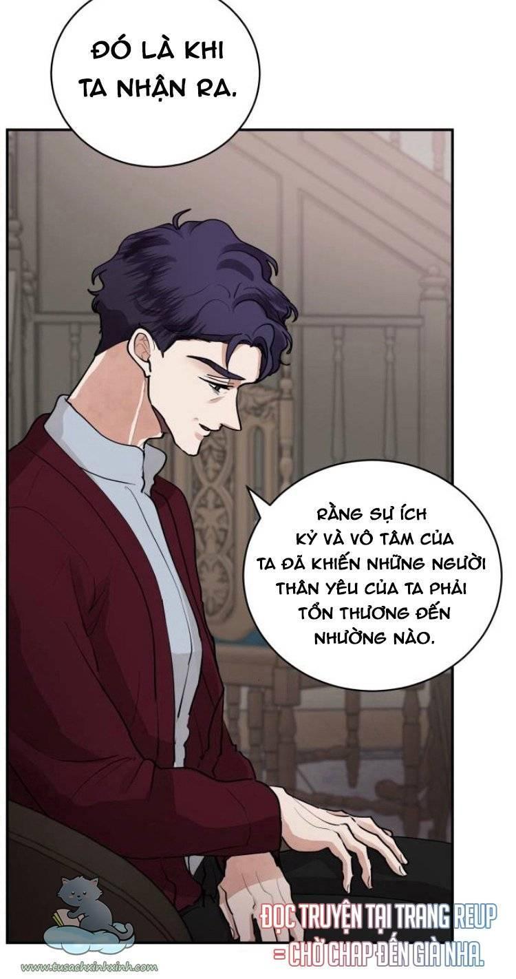 oan gia ngõ hẹp chapter 64 24