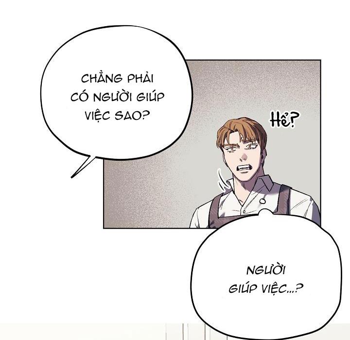 Làm dâu nhà tài phiệt họ Kang chapter 9