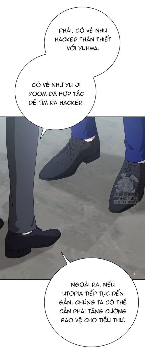 bạn trai của nam chính bị ám ảnh bởi tôi chapter 34.1 8