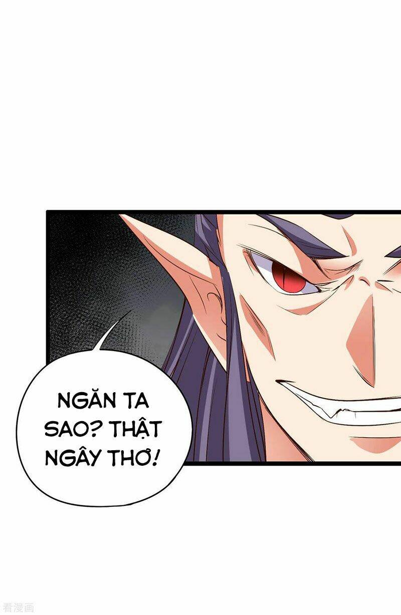 phục thiên thánh chủ chapter 55 35