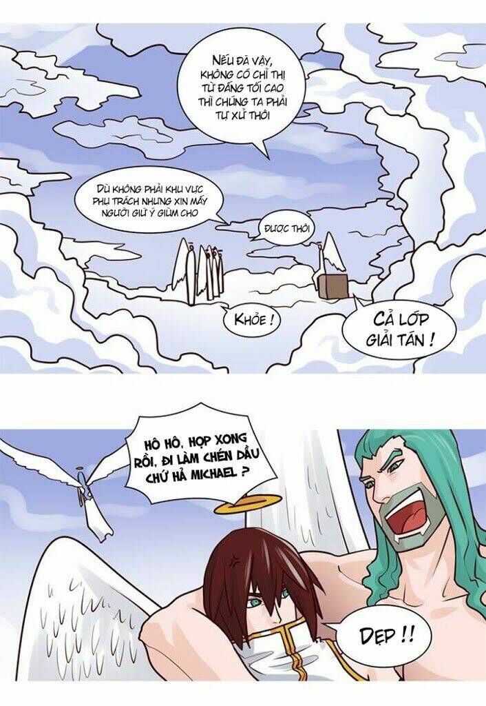 the devil king is bored chapter 44 13