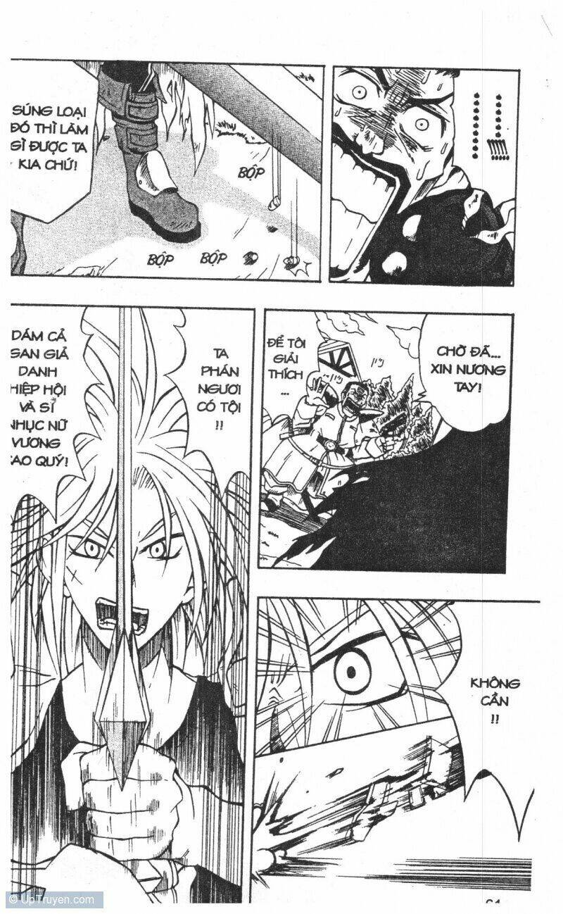 joou kishi monogatari chapter 1 59