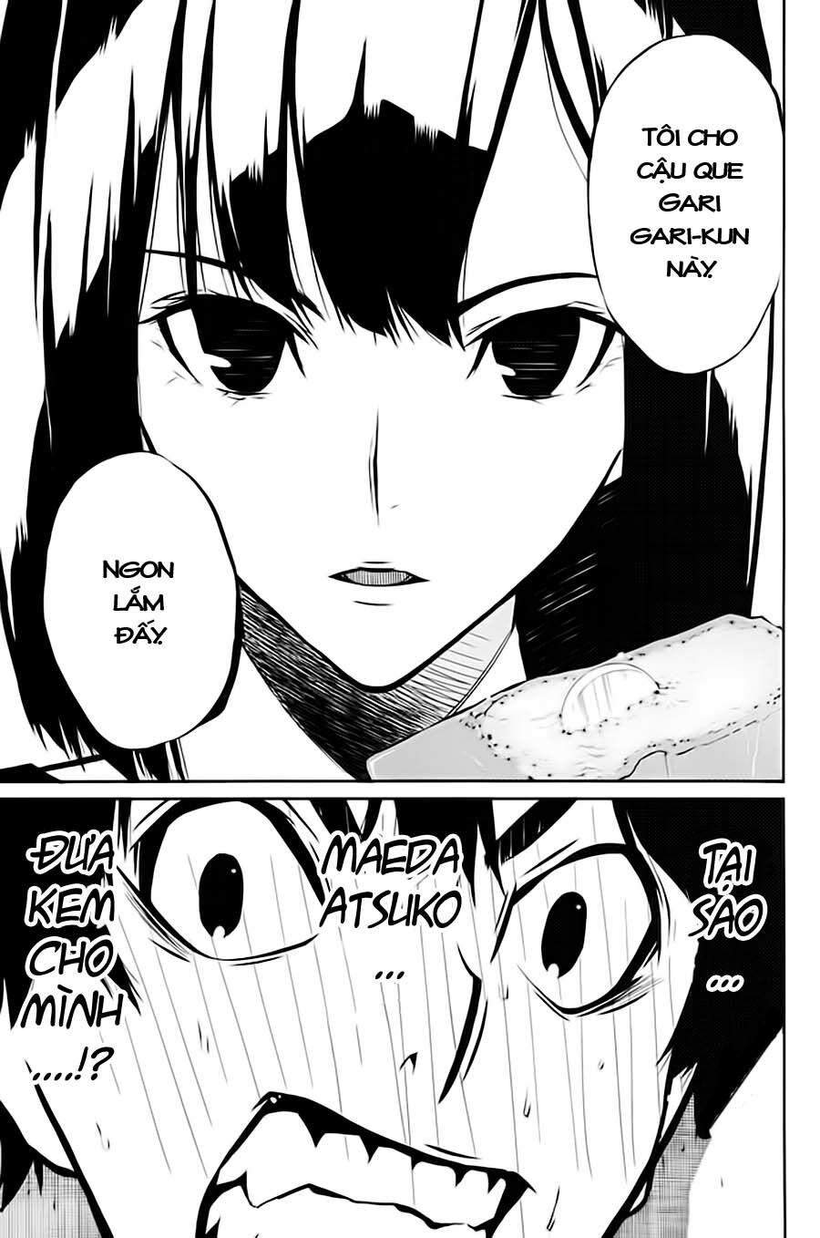 akb49 - renai kinshi jourei chapter 7 1