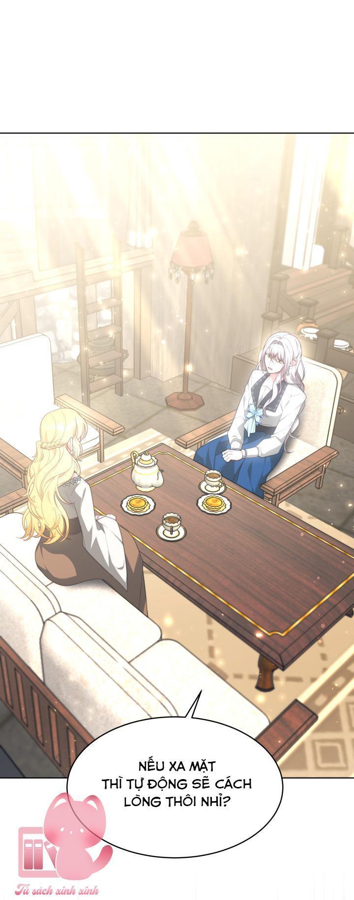 từ chồng cũ hóa thành nam chính chapter 35 70