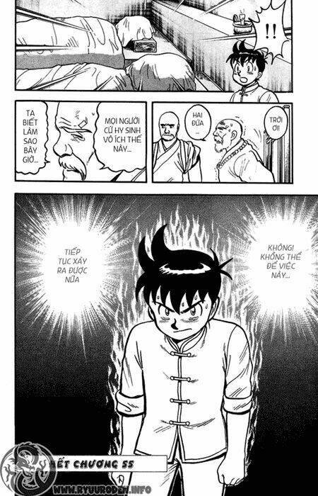 hoàng phi hồng phần 1 chapter 14 37