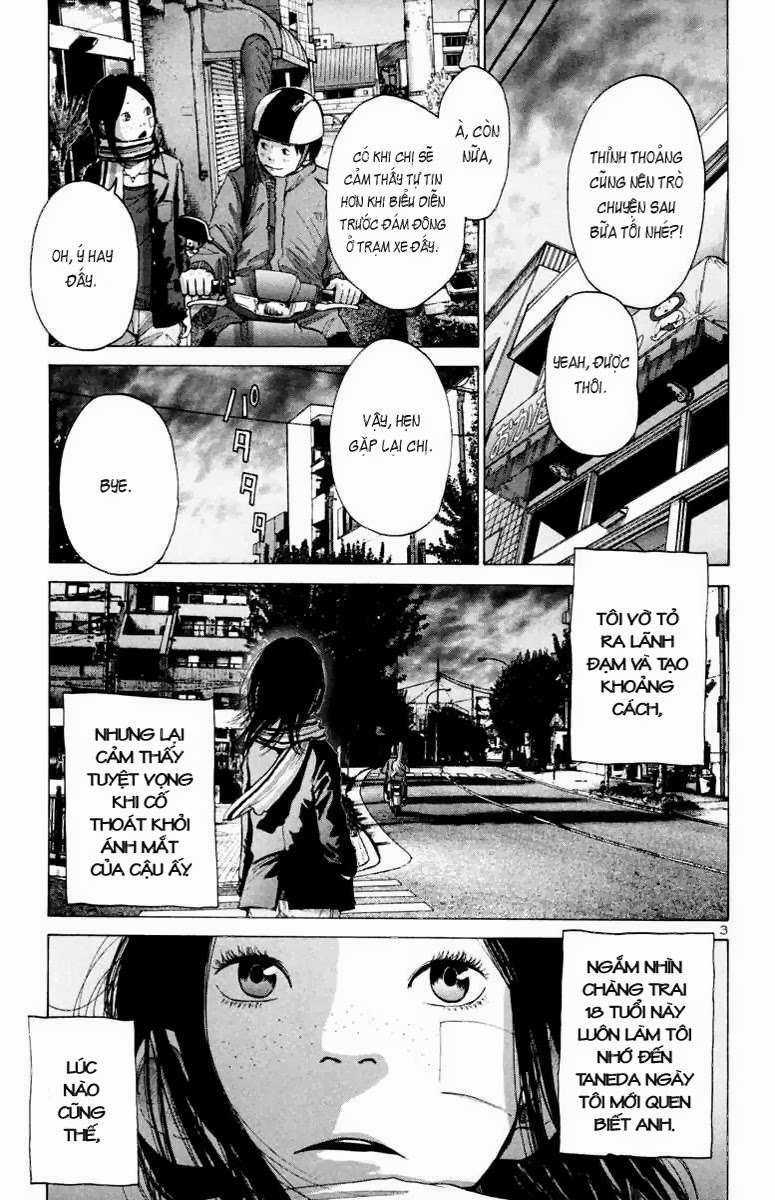 thực tế cuộc sống chapter 23 4