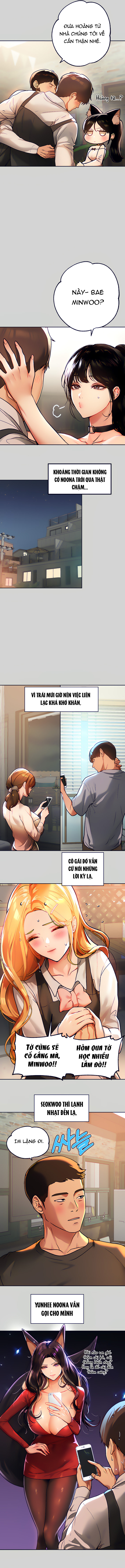 chị chủ nhà của tôi chapter 29.2 2