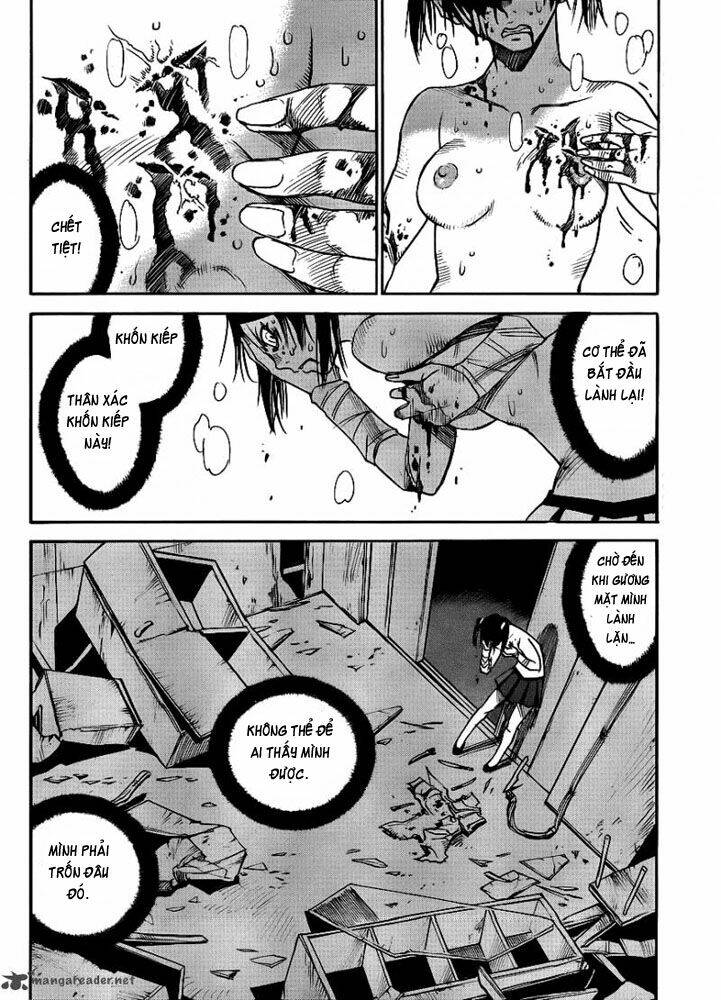 cradle of monsters chapter 21 6