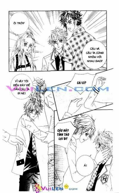 chạm mặt thần tượng chapter 5 97