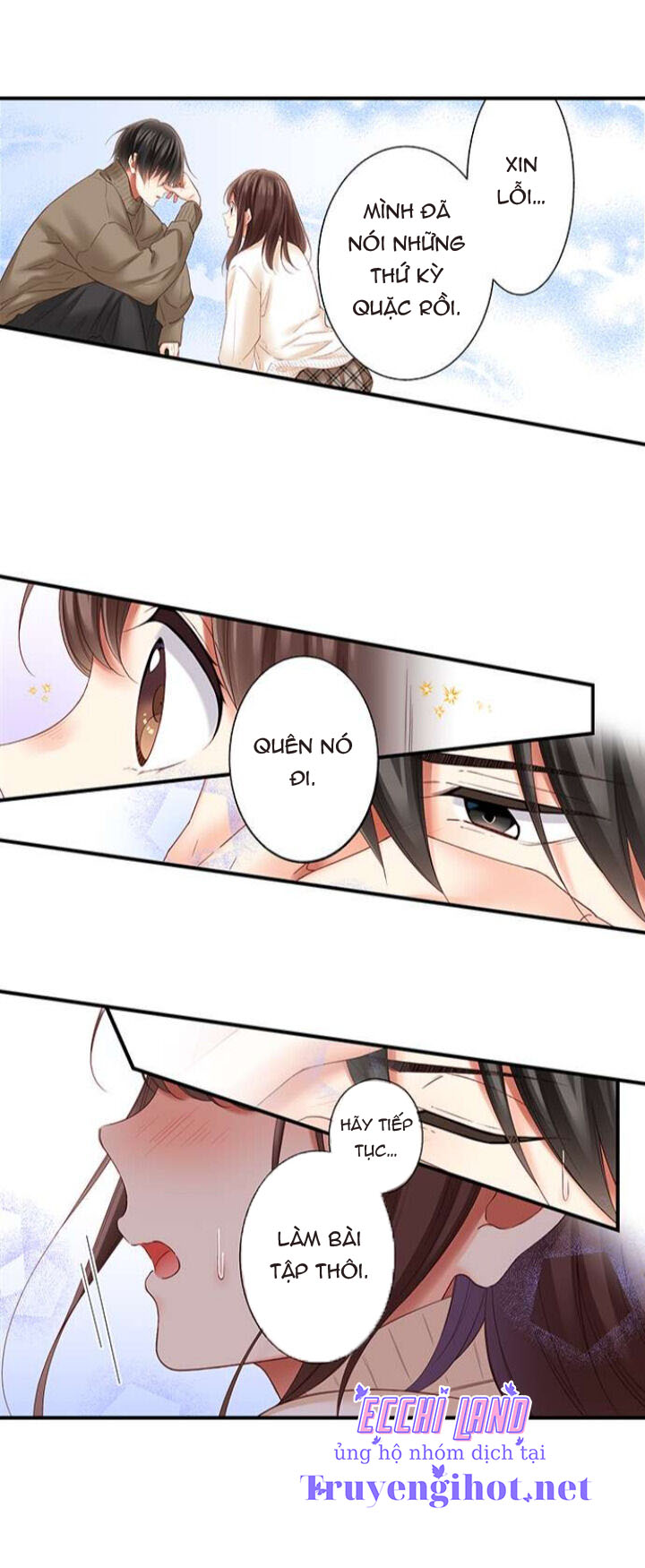 họ chắc chắn đã làm chuyện đó chapter 94.1 7