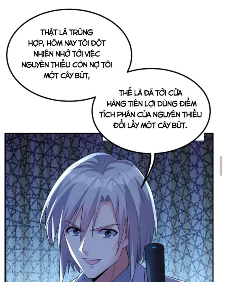 học cùng em gái, tôi bất cẩn vô địch rồi chapter 200 39