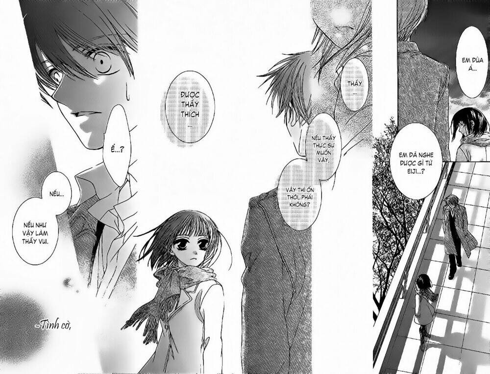 sugar family chapter 7 34