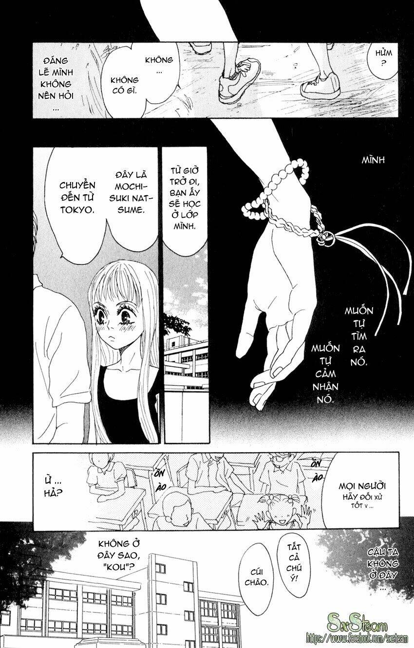 oboreru knife chapter 1 43