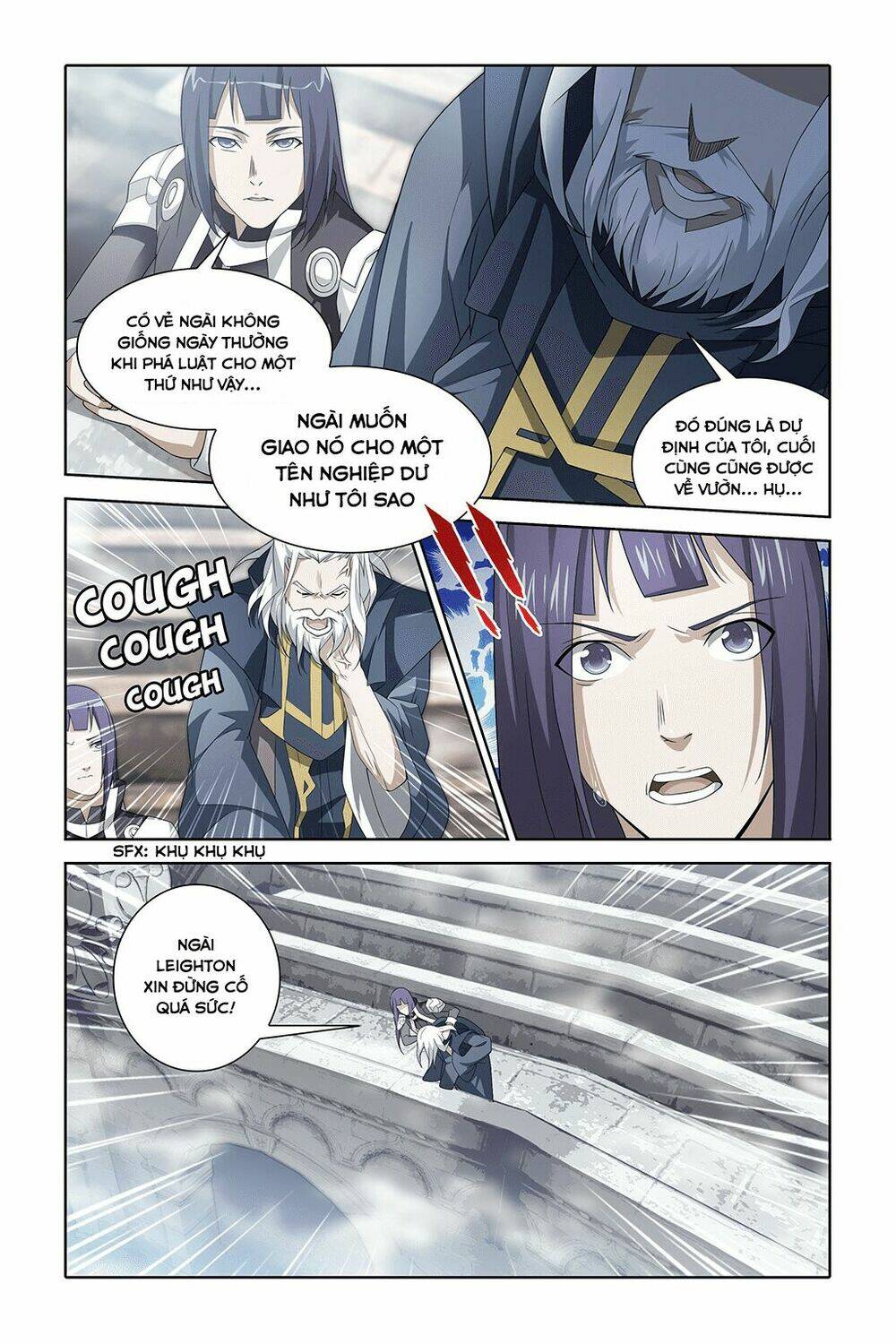 heroes evolved chapter 2 8