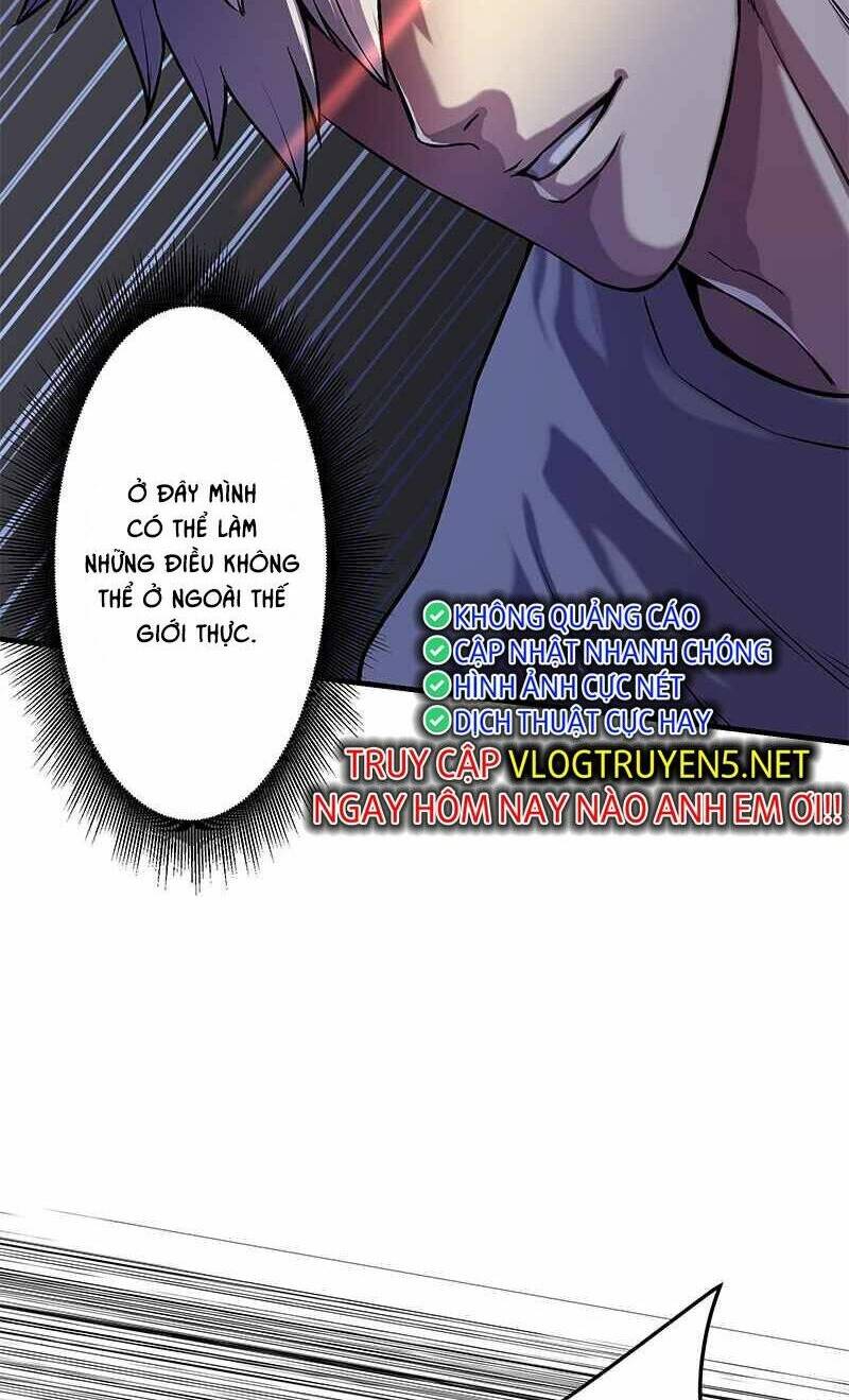 mê đạo tử ngục~vô địch sát thủ chinh phục ma lâm chapter 4 21