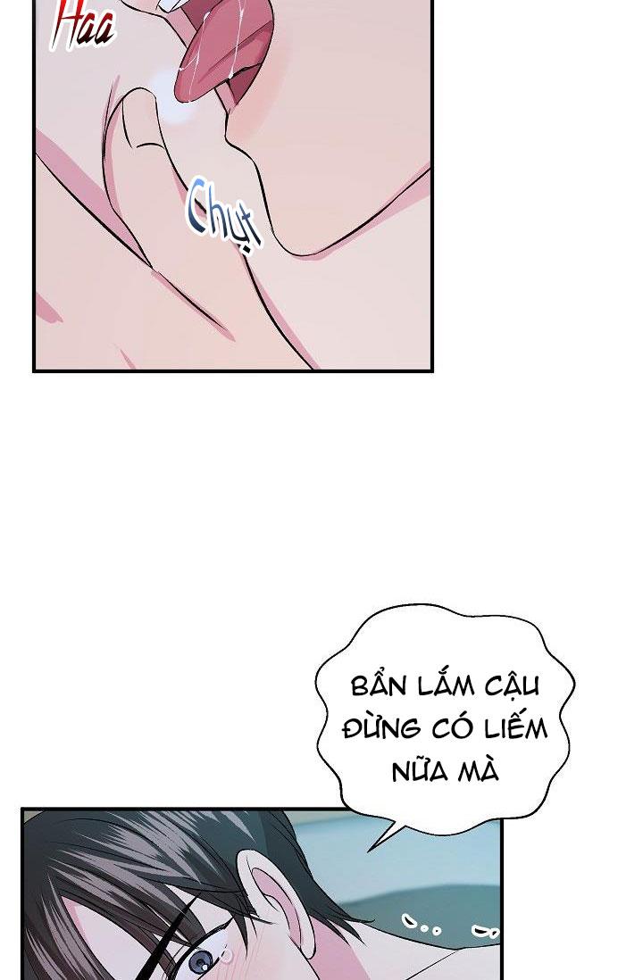 mặc dù nó hơi nhỏ nhưng hãy yêu anh đi chapter 7 10