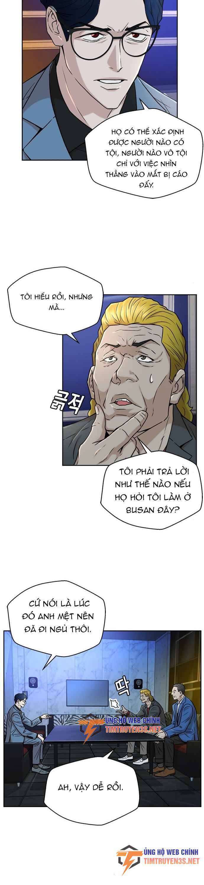 thẩm phán lee han young chapter 35 9