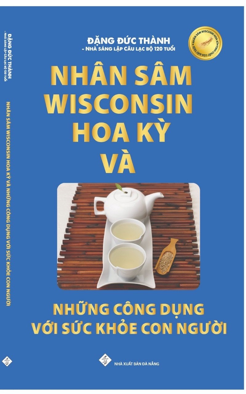 Nhân sâm Wisconsin Hoa kỳ và những công dụng với sức khỏe con người