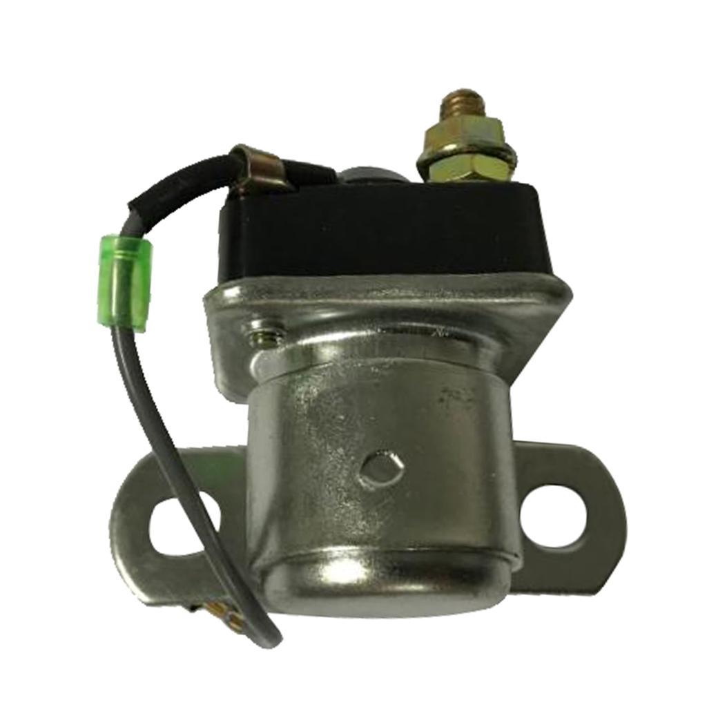 Starter Relay