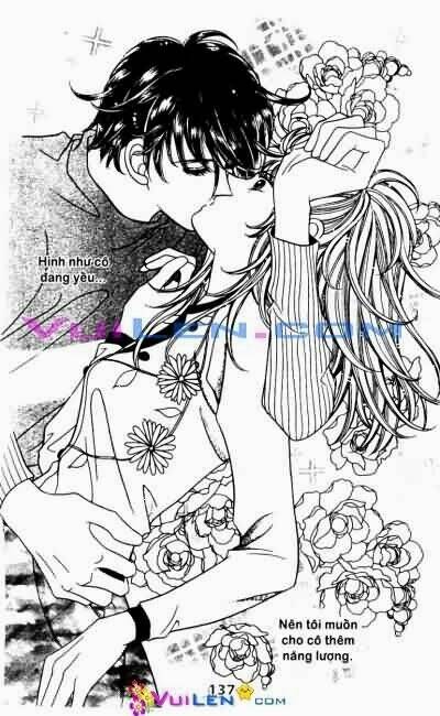 mùa hạ vàng chapter 8 138