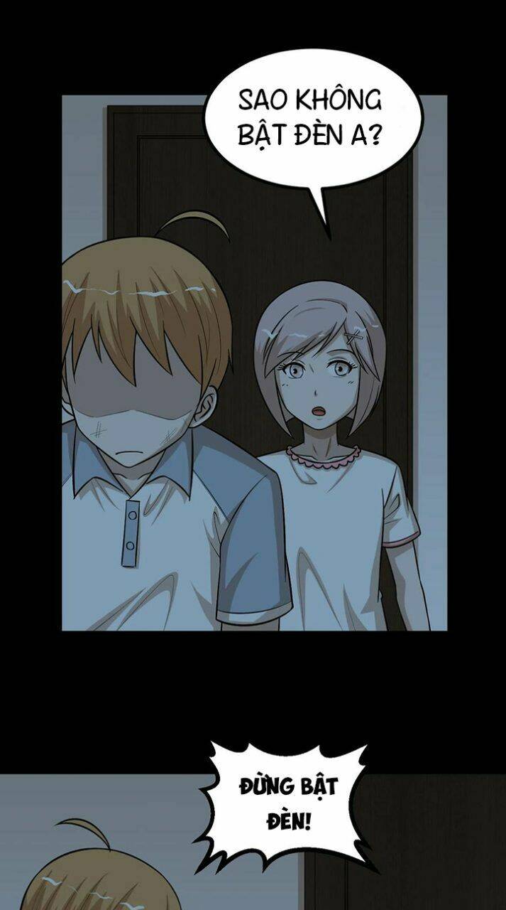 đai ca trở lại tuổi 16 chapter 76.5 24