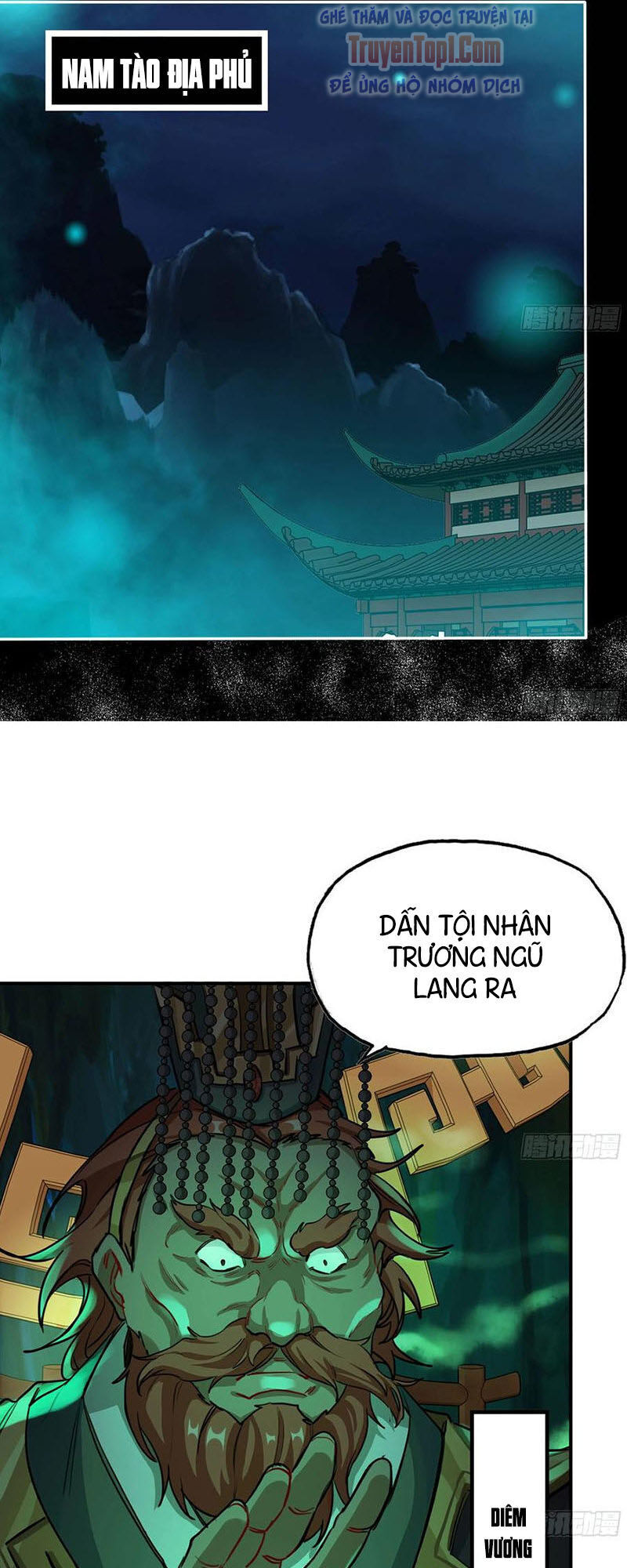 khởi đầu bằng một con côn chapter 146 19