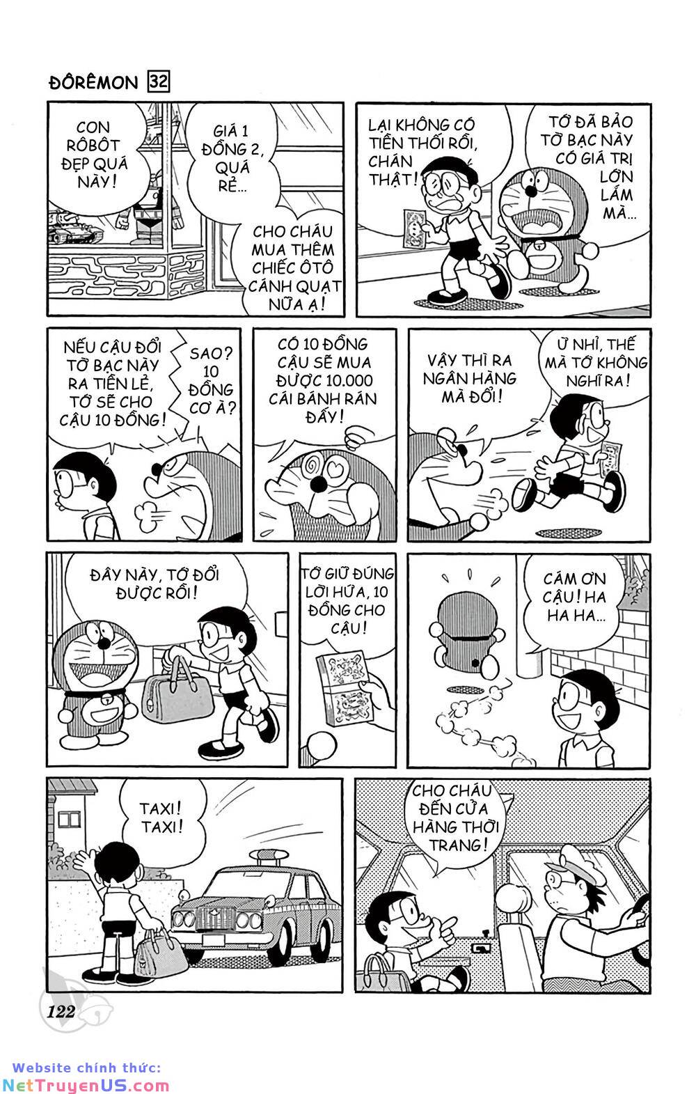 doraemon chapter 577 4