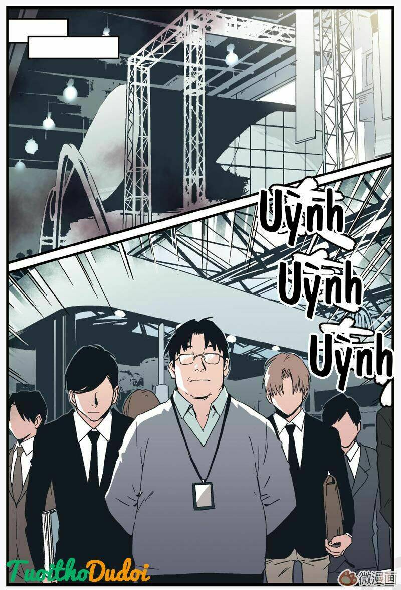 độ linh chapter 5 9