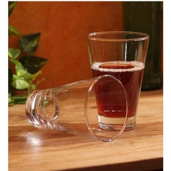 Ly Thủy Tinh Cao Cấp Union Studio 428ml | Thủy tinh Cao Cấp , Nhập Khẩu Thái Lan