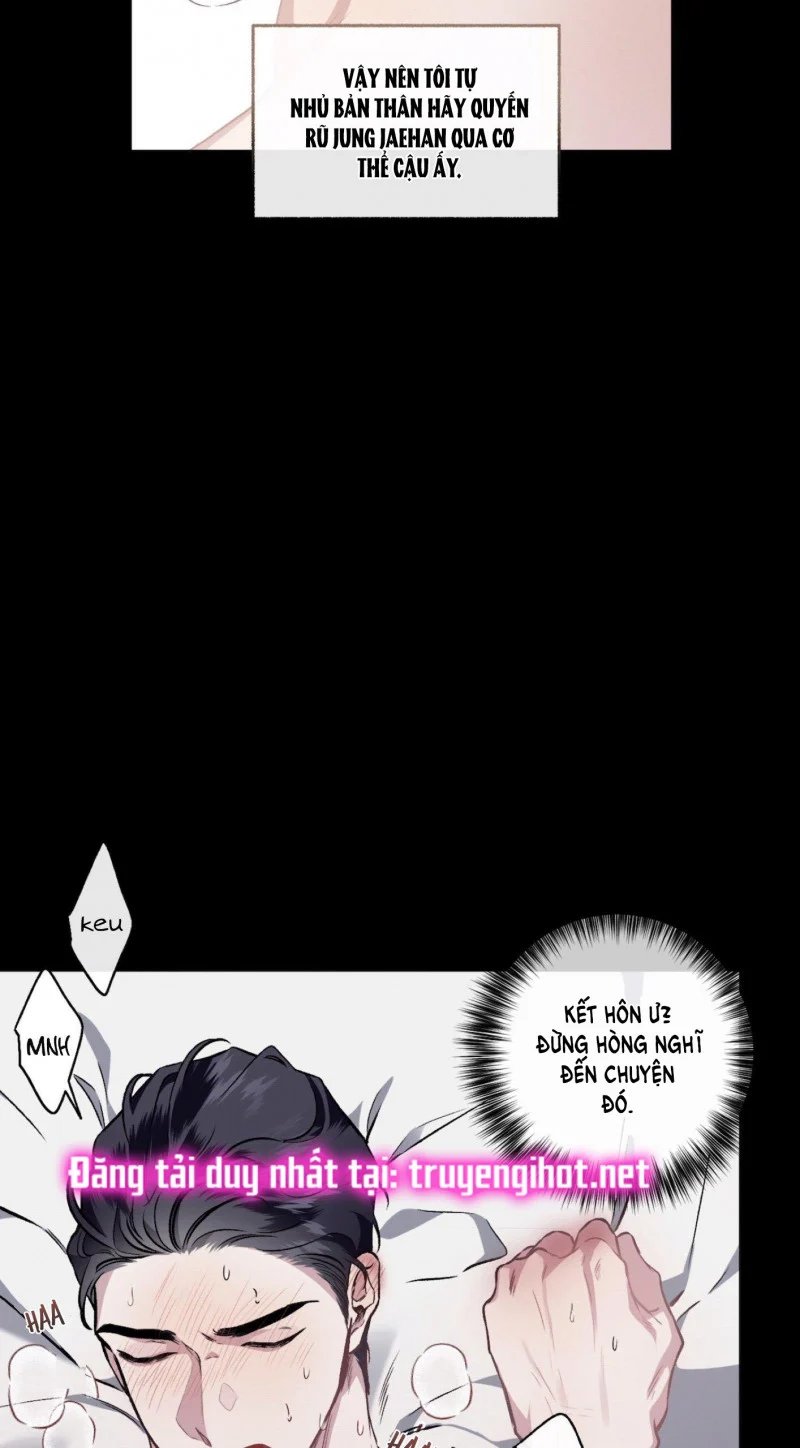 tình yêu kì lạ chapter 51 19