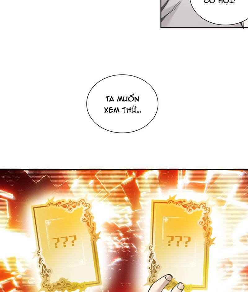 ta tạo ra tổ chức cứu thế chapter 5 38