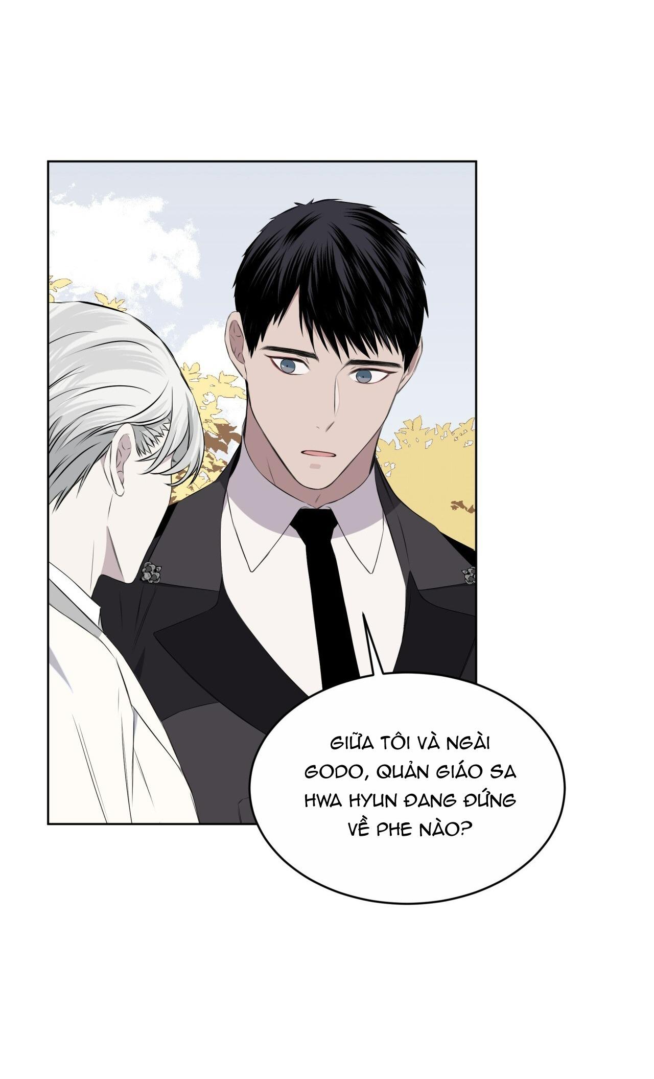 rừng biển [bl] chapter 30 38